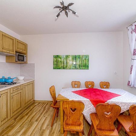 Goralowe Domki & Spa Bańska Extérieur photo