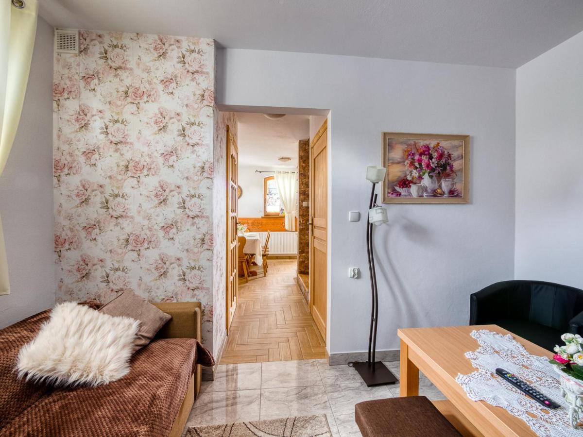 Goralowe Domki & Spa Bańska Extérieur photo