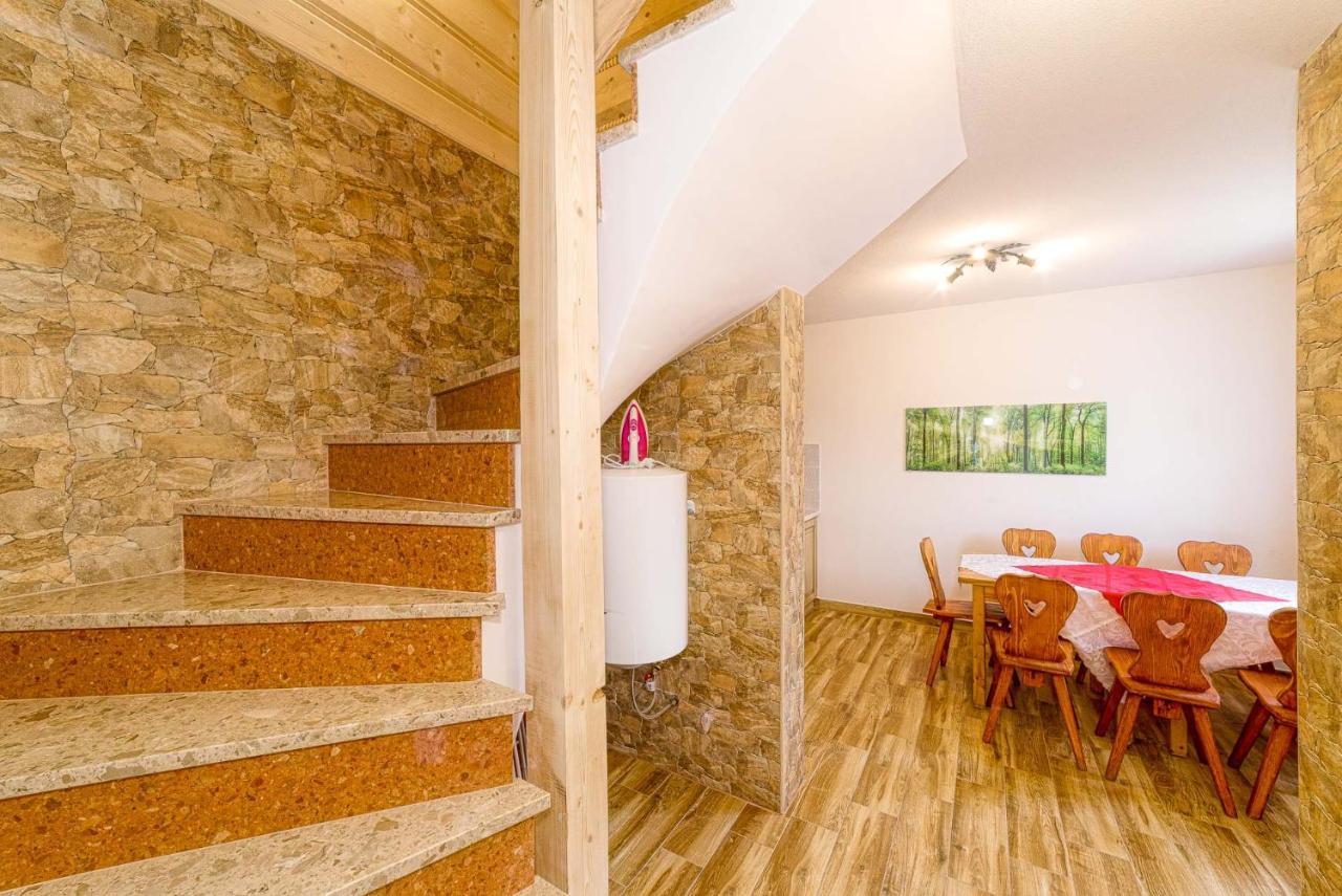 Goralowe Domki & Spa Bańska Extérieur photo