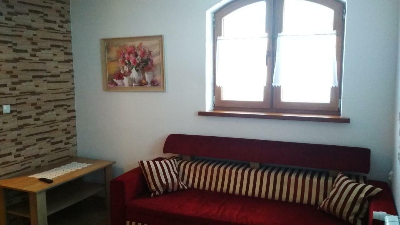 Goralowe Domki & Spa Bańska Extérieur photo